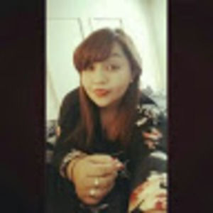 Meet your Posher, Cheyenne